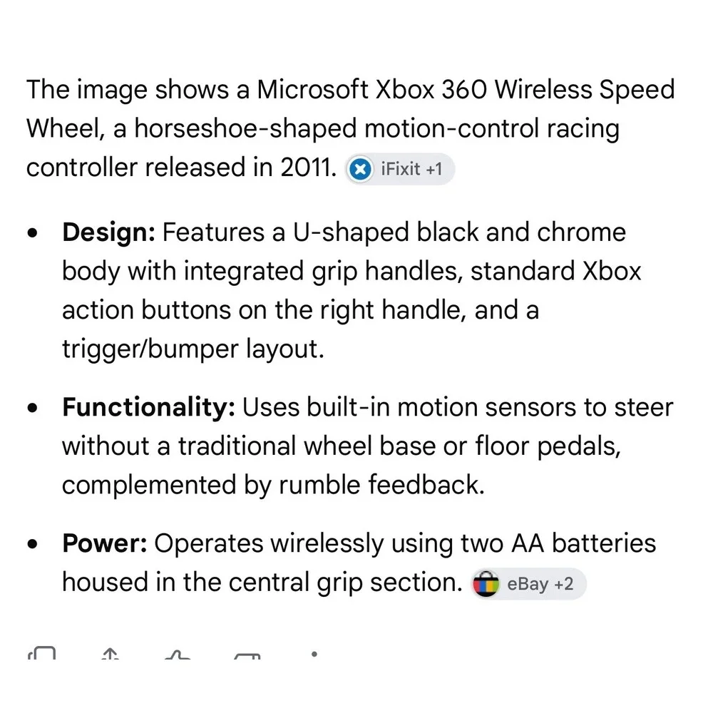 Microsoft xbox 360